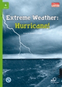 Extreme Weather: Hurricane! + MP3 Extreme Weather: Hurricane! + MP3